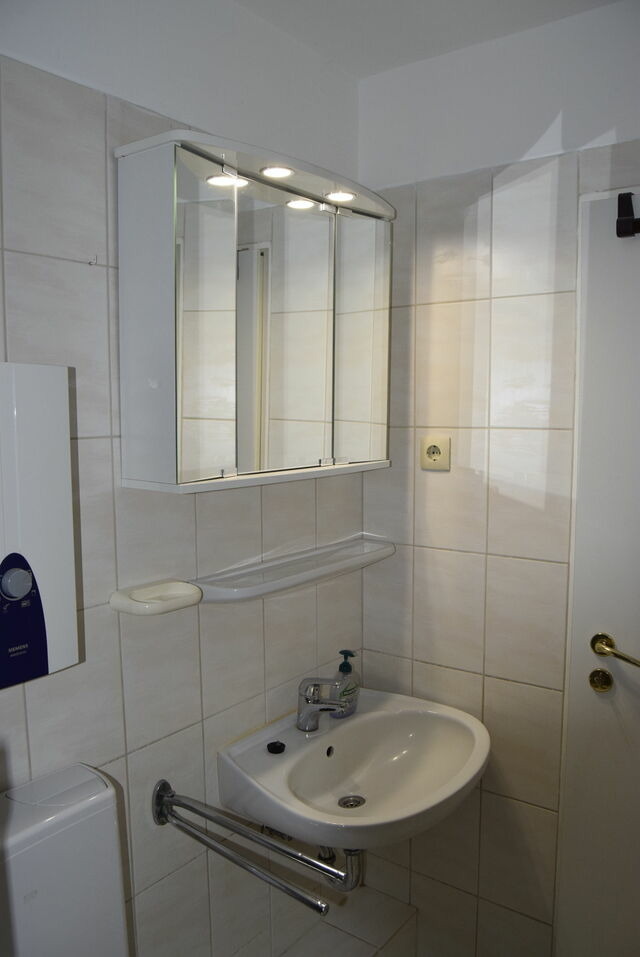 Ferienwohnung in Schönberger Strand - "Schöne Aussicht", App.29 - Bild 16