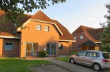 Ferienwohnung in Fehmarn OT Petersdorf - Fewo Bartels Kiebitzweg EG - Kiebitzweg 9 b