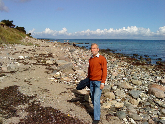 Ferienwohnung in Fehmarn OT Petersdorf - Fewo Bartels Kiebitzweg EG - Bild 13