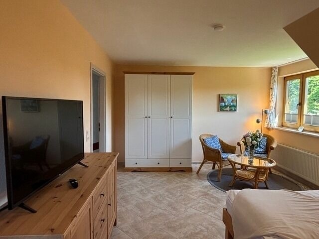 Ferienwohnung in Zingst - Haus Sonnenwinkel, FeWo 1 - Bild 8