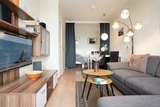 Ferienwohnung in Kellenhusen - Strandappartements am Leuchtturmweg Windlicht - Bild 3