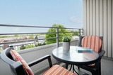 Ferienwohnung in Kellenhusen - Strandappartements am Leuchtturmweg Windlicht - Bild 8