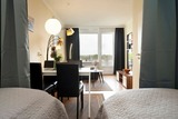 Ferienwohnung in Kellenhusen - Strandappartements am Leuchtturmweg Windlicht - Bild 11