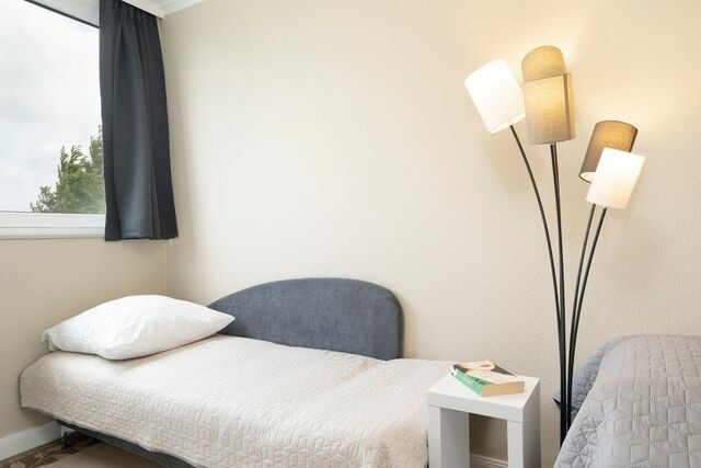 Ferienwohnung in Kellenhusen - Strandappartements am Leuchtturmweg Windlicht - Bild 18