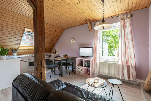 Ferienwohnung in Fehmarn - Eiche - Bild 7