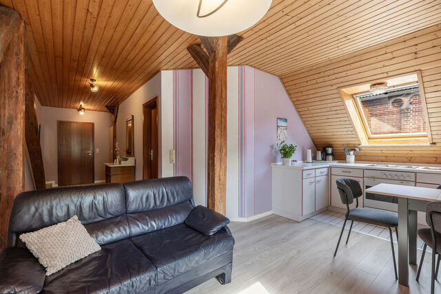 Ferienwohnung in Fehmarn - Eiche - Bild 8