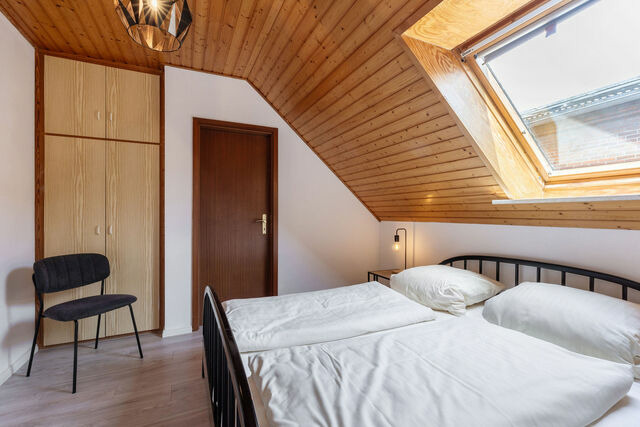 Ferienwohnung in Fehmarn - Eiche - Bild 12