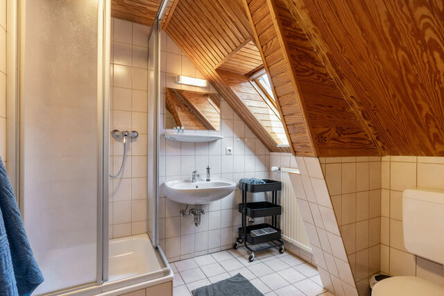 Ferienwohnung in Fehmarn - Eiche - Bild 13