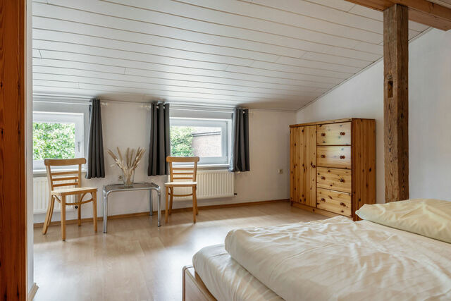 Ferienwohnung in Fehmarn - Holunder - Bild 17