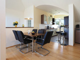 Ferienwohnung in Ahlbeck - (Brise) Haus Rossmann App. 01 - Bild 6