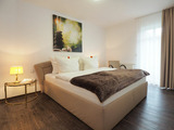 Ferienwohnung in Ahlbeck - (Brise) Appartement-Suiten Tannenburg App. 222 - Bild 10