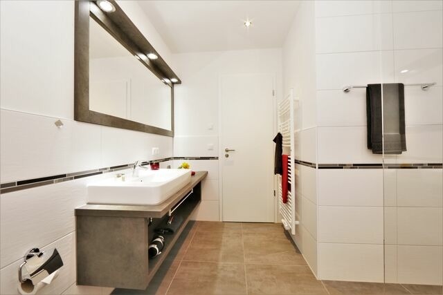 Ferienwohnung in Ahlbeck - (Brise) Strandresidenz Else Marie App. 3.10 - Bild 20