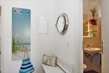 Ferienwohnung in Ahlbeck - (Brise) Haus Sanke App. 02 - Bild 9