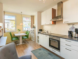 Ferienwohnung in Ahlbeck - (Brise) Haus Sanke App. 02 - Bild 3