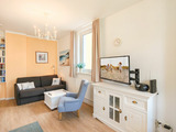 Ferienwohnung in Ahlbeck - (Brise) Haus Sanke App. 02 - Bild 5