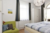 Ferienwohnung in Ahlbeck - (Brise) Haus Sanke App. 02 - Bild 9