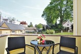Ferienwohnung in Ahlbeck - (Brise) Haus Sanke App. 02 - Bild 13