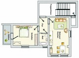 Ferienwohnung in Ahlbeck - (Brise) Haus Sanke App. 02 - Bild 15