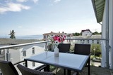 Ferienwohnung in Ahlbeck - (Brise) Villa Autorenhaus Wilhelmshoe App. 16/17 - Bild 16