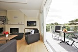 Ferienwohnung in Ahlbeck - (Brise) Strandresidenz Else Marie App. 4.5 - Bild 6