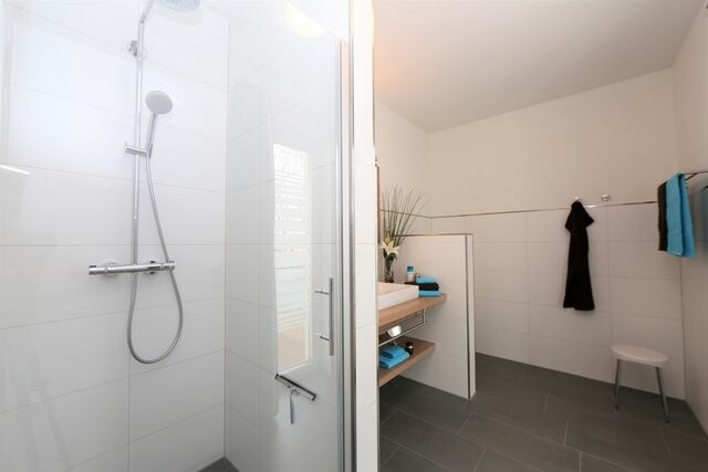 Ferienwohnung in Ahlbeck - (Brise) Ahlbeck Suiten App. 09 - Bild 16