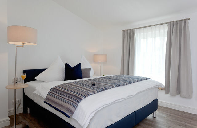 Ferienhaus in Ahlbeck - (Brise) Ferienhaus Alte Düne App. 18A - Bild 10