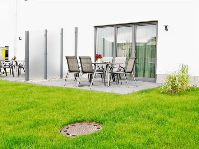 Ferienhaus in Ahlbeck - (Brise) Ferienhaus Alte Düne App. 18A - Bild 13