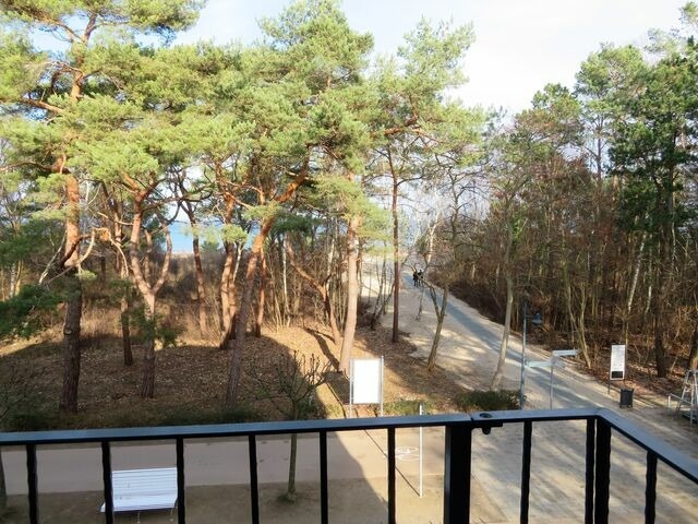 Ferienwohnung in Ahlbeck - (Brise) Appartement-Suiten Tannenburg App. 325 - Bild 10