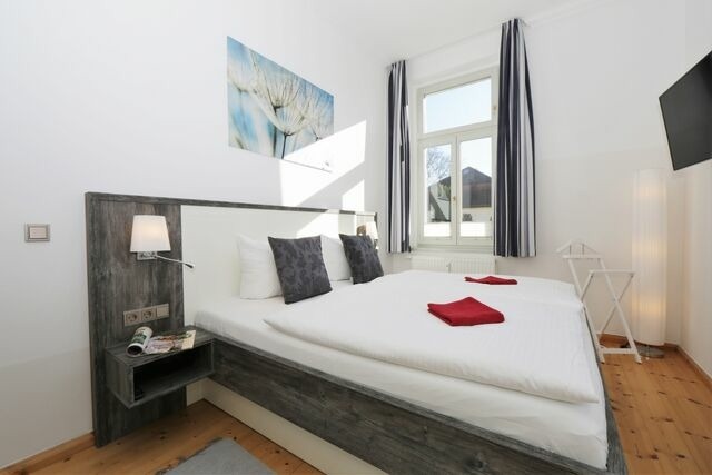 Ferienwohnung in Ahlbeck - (Brise) Villa Chrissi App. 01 - Bild 14