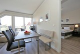 Ferienwohnung in Ahlbeck - (Brise) Strandresidenz Else Marie App. 4.6 - Bild 17