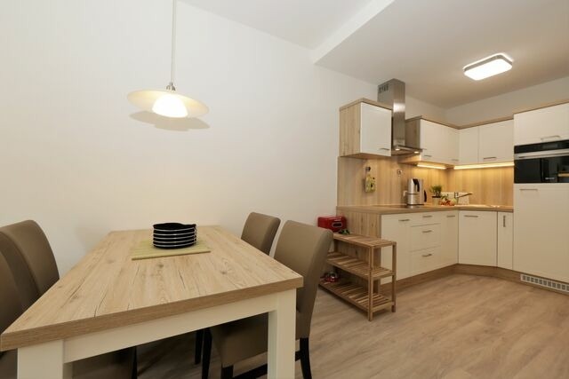 Ferienwohnung in Ahlbeck - (Brise) Strandresidenz Else Marie App. 1.8 - Bild 6