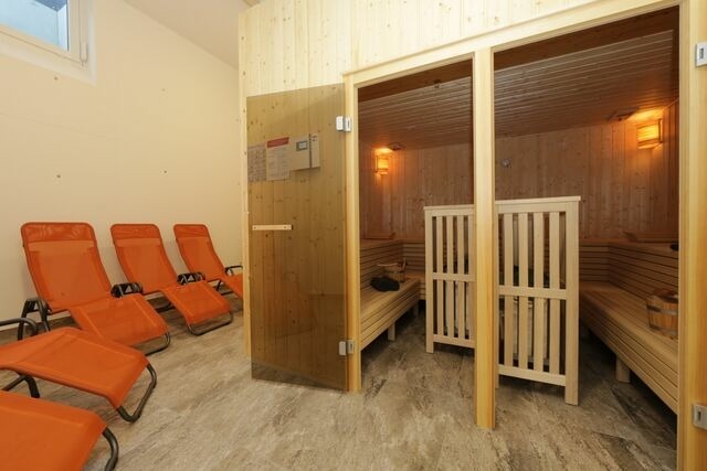 Ferienwohnung in Ahlbeck - (Brise) Strandresidenz Else Marie App. 1.8 - Bild 20