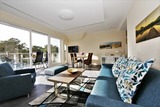 Ferienwohnung in Ahlbeck - (Brise) Strandresidenz Else Marie App. 4.4 - Bild 1
