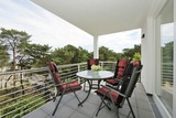 Ferienwohnung in Ahlbeck - (Brise) Strandresidenz Else Marie App. 3.3 - Bild 11