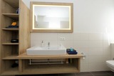 Ferienwohnung in Ahlbeck - (Brise) Strandresidenz Else Marie App. 3.3 - Bild 15