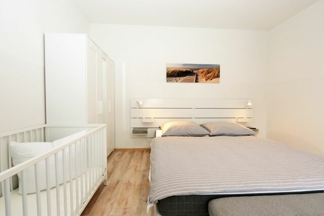 Ferienwohnung in Ahlbeck - (Brise) Strandresidenz Else Marie App. 1.9 - Bild 16