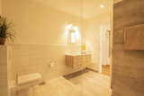 Ferienwohnung in Ahlbeck - (Brise) Strandresidenz Else Marie App. 1.6 - Bild 12