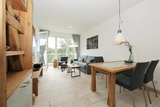 Ferienwohnung in Ahlbeck - (Brise) Strandresidenz Else Marie App. 3.4 - Bild 1