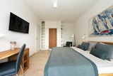 Ferienwohnung in Ahlbeck - (Brise) Strandresidenz Else Marie App. 3.4 - Bild 14