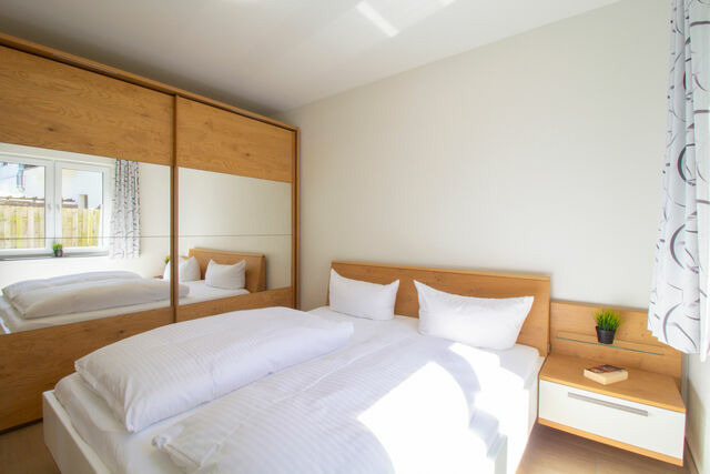 Ferienwohnung in Ahlbeck - (Brise) Ahlbeck Suiten App. 04 - Bild 8