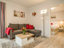 (Brise) Ahlbeck Suiten App. 05