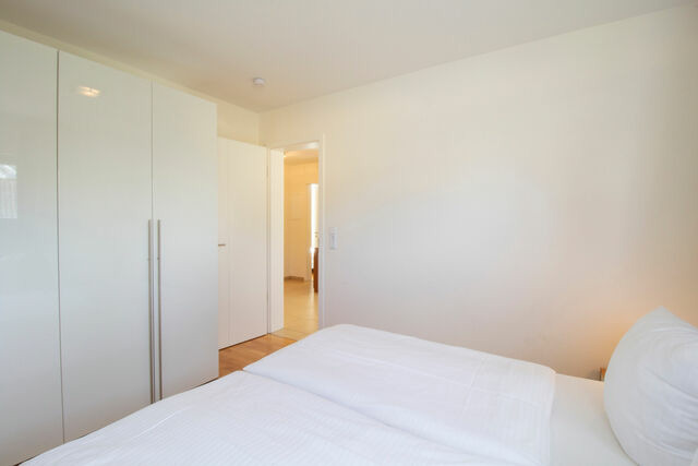 Ferienwohnung in Ahlbeck - (Brise) Neubauvilla Estrelia App. 03 - Bild 8