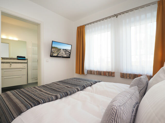 Ferienhaus in Ahlbeck - (Brise) Ferienhaus Alter Anker App. 18C - Bild 12