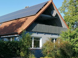 Ferienwohnung Steuck Kellenhusen