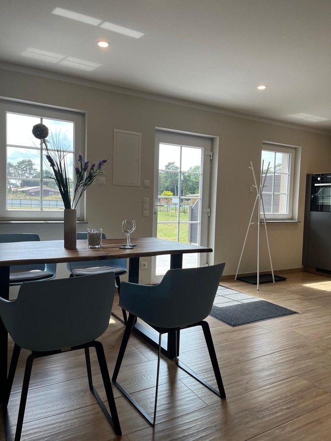 Ferienwohnung in OT Klein Strömkendorf - Ferienwohnung 2 - Bild 6