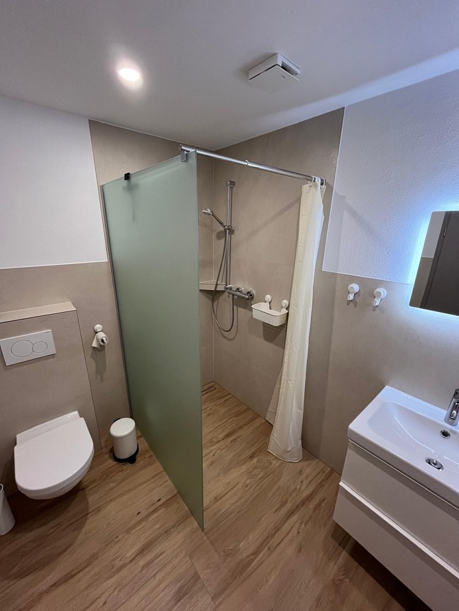 Ferienwohnung in OT Klein Strömkendorf - Ferienwohnung 2 - Bild 9