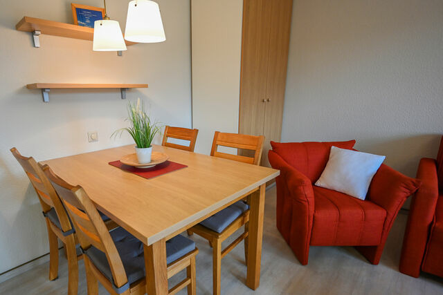 Ferienwohnung in Dahme - Zur sch&ouml;nen Aussicht - FW 17 - Bild 3