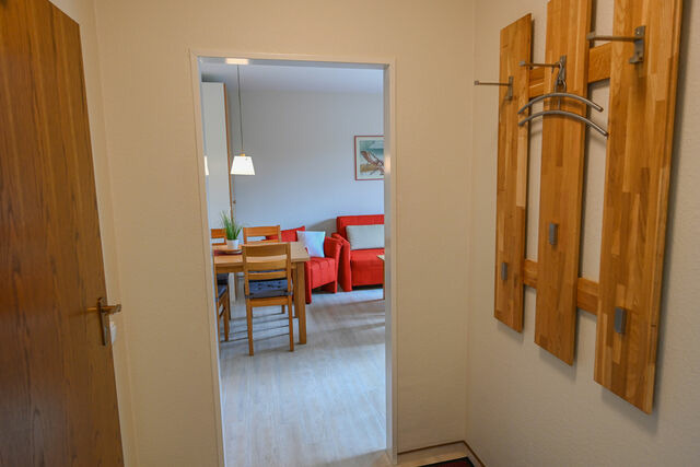 Ferienwohnung in Dahme - Zur sch&ouml;nen Aussicht - FW 17 - Bild 6