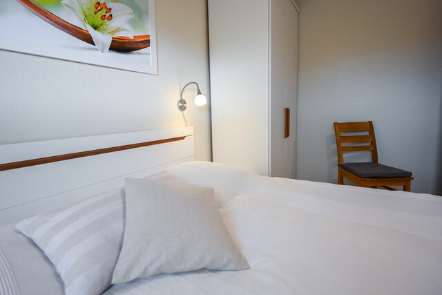 Ferienwohnung in Dahme - Zur sch&ouml;nen Aussicht - FW 17 - Bild 9
