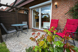 Ferienwohnung in Dahme - Zur sch&ouml;nen Aussicht - FW 17 - Bild 13